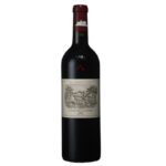 Chateau Lafite Rothschild Pauillac 1st Growth