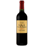 Chateau Leoville Poyferre Saint Julien 2nd Growth