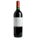 Le Pin Pomerol 2010
